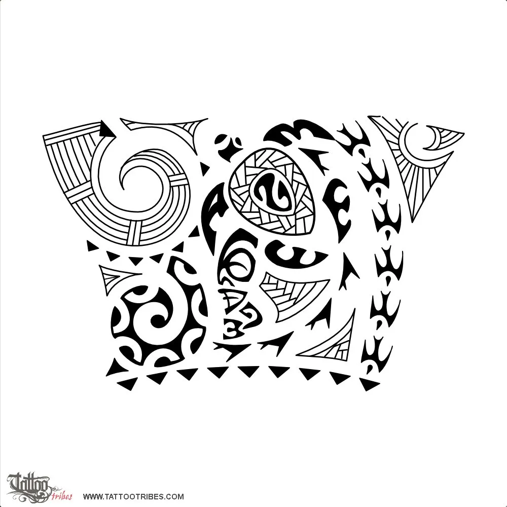 Tattoo image of Aimee, Extension band