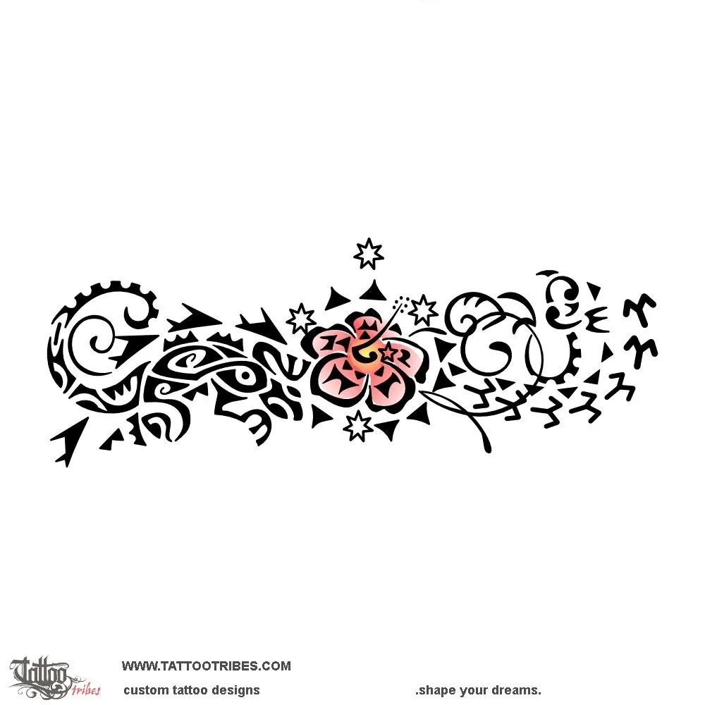 Tattoo image of Voyage together, Coverup