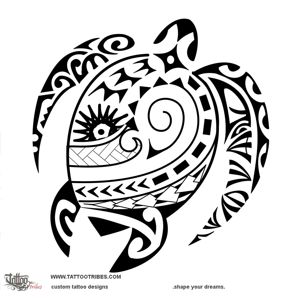 Tattoo image of Fanau, Birth