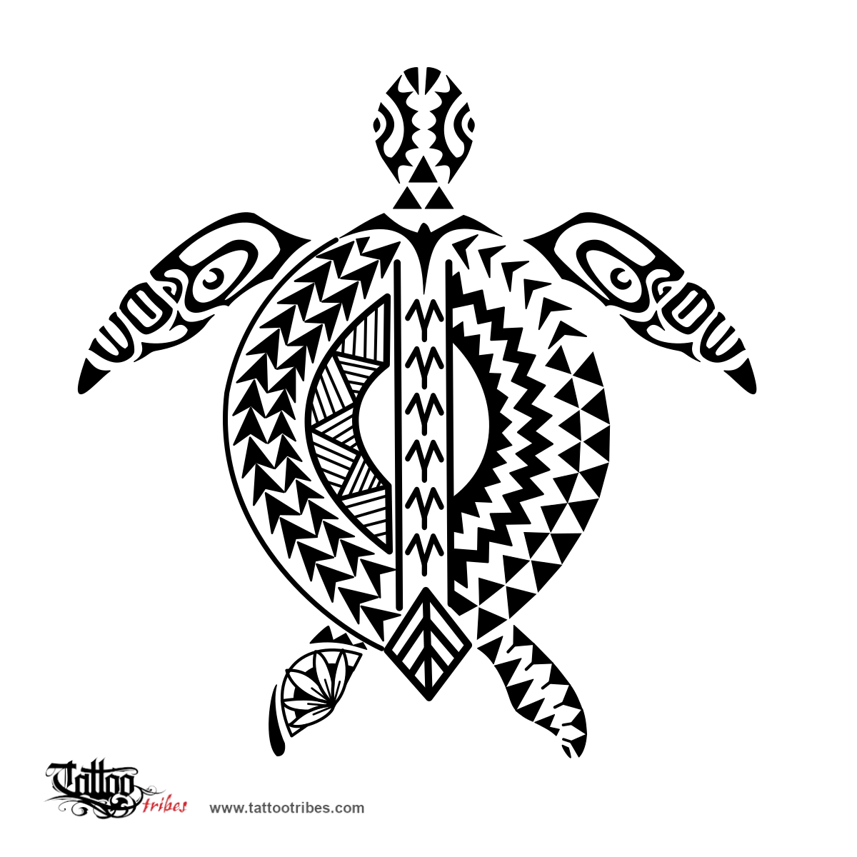 Tattoo image of M&amacr;lama '&Amacr;ina, Care for the land
