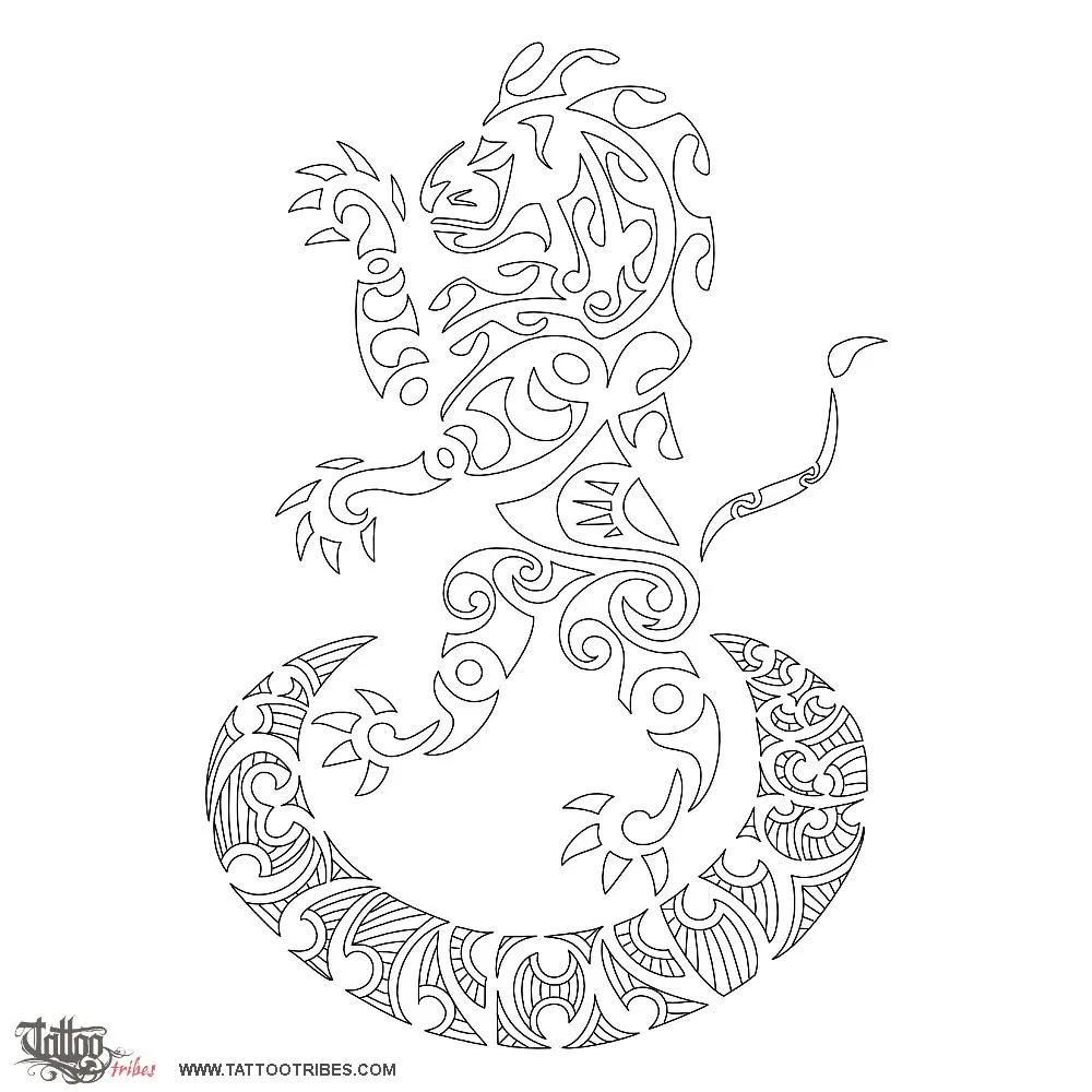 Stencil outline of Rampant lion, Acta non verba