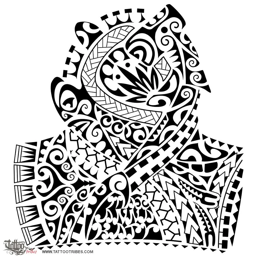 Tattoo image of Mario, History