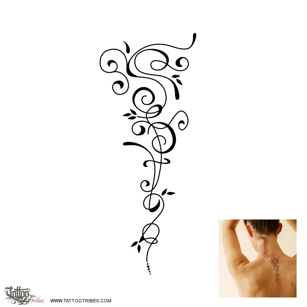 Tattoo image of September 29, THE day