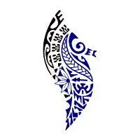 Hippocampus tattoo