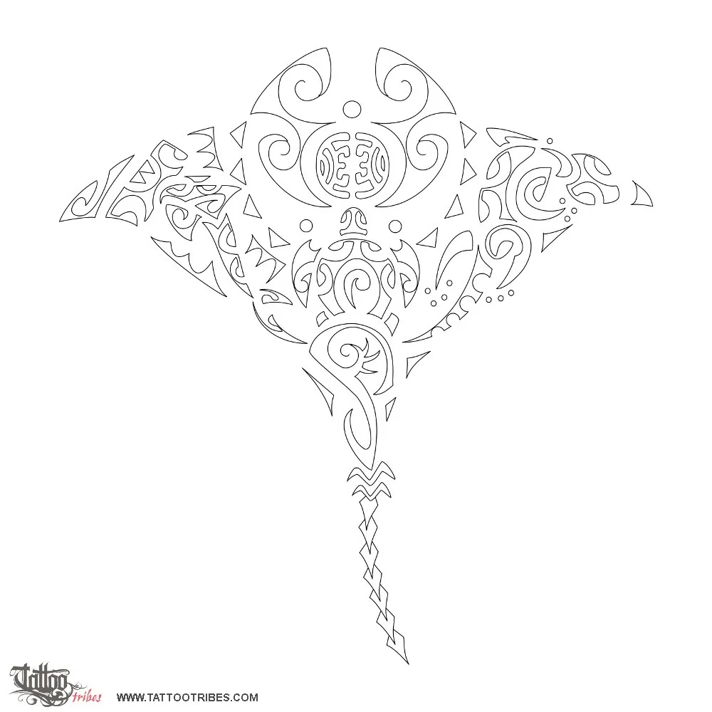 Stencil outline of Moemoe, Marriage, dreams