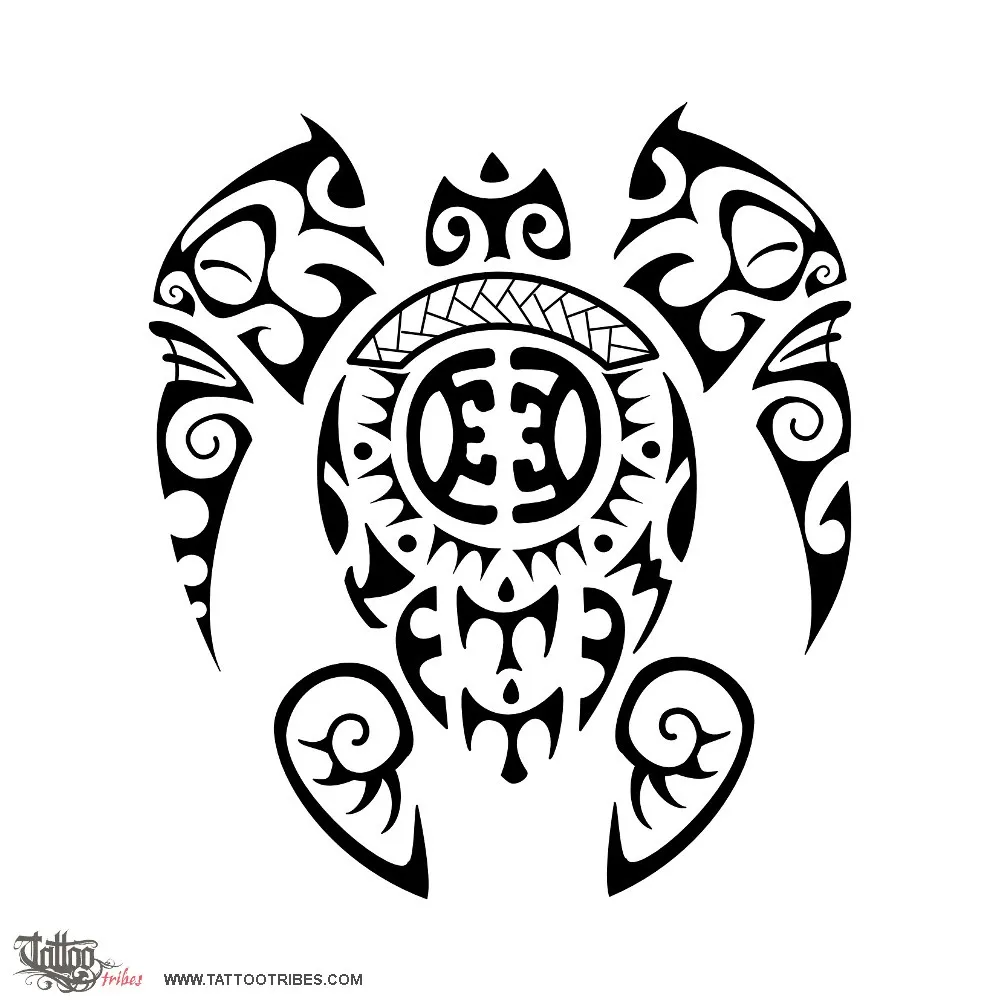 Tattoo image of Travels, Family