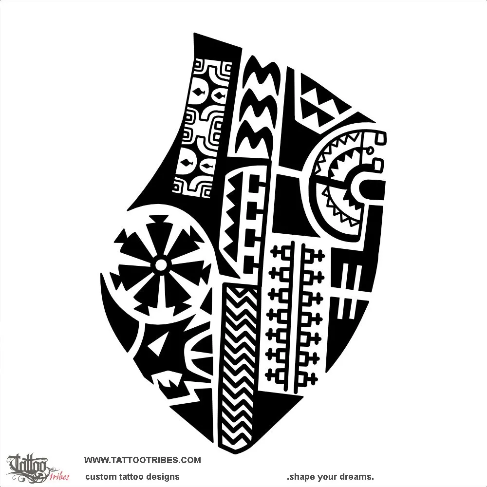 Tattoo image of Vae, Choice