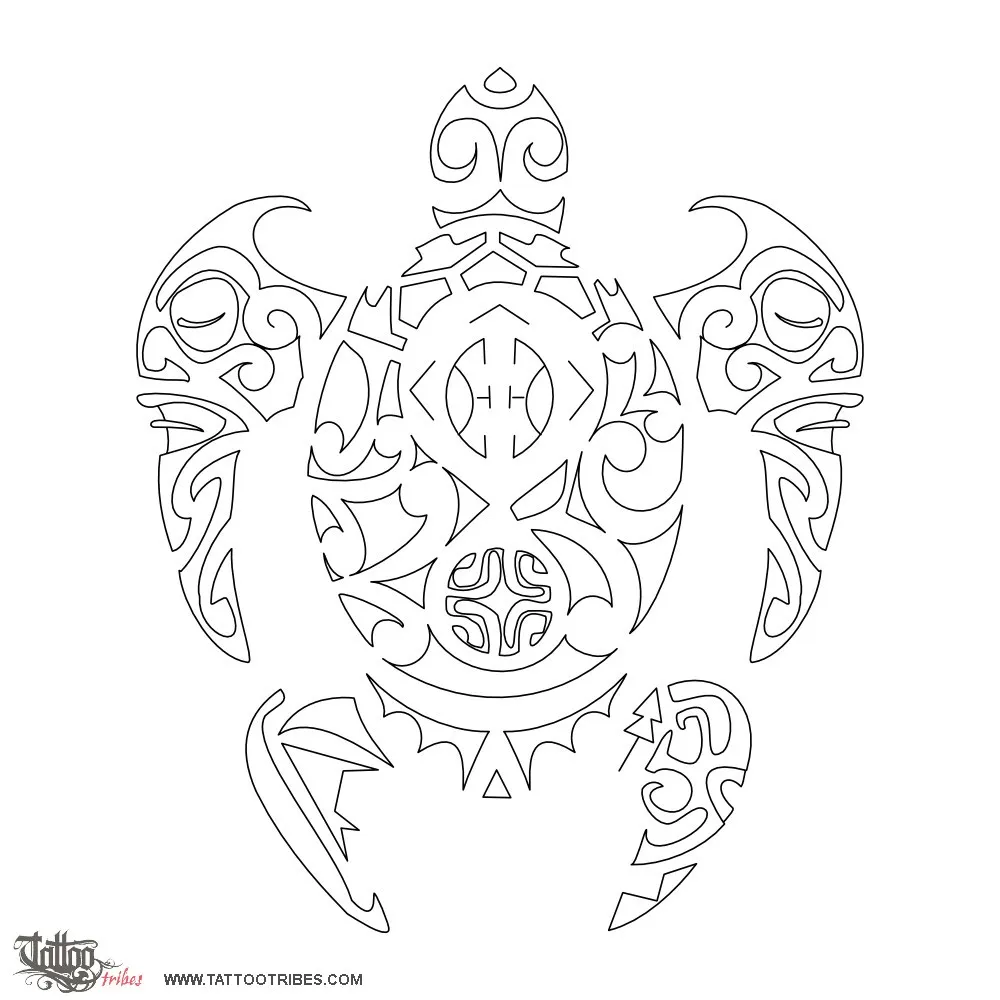 Stencil outline of Takiaho, Line of descent