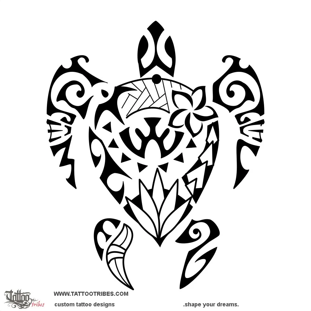 Tattoo image of Nadine, Children