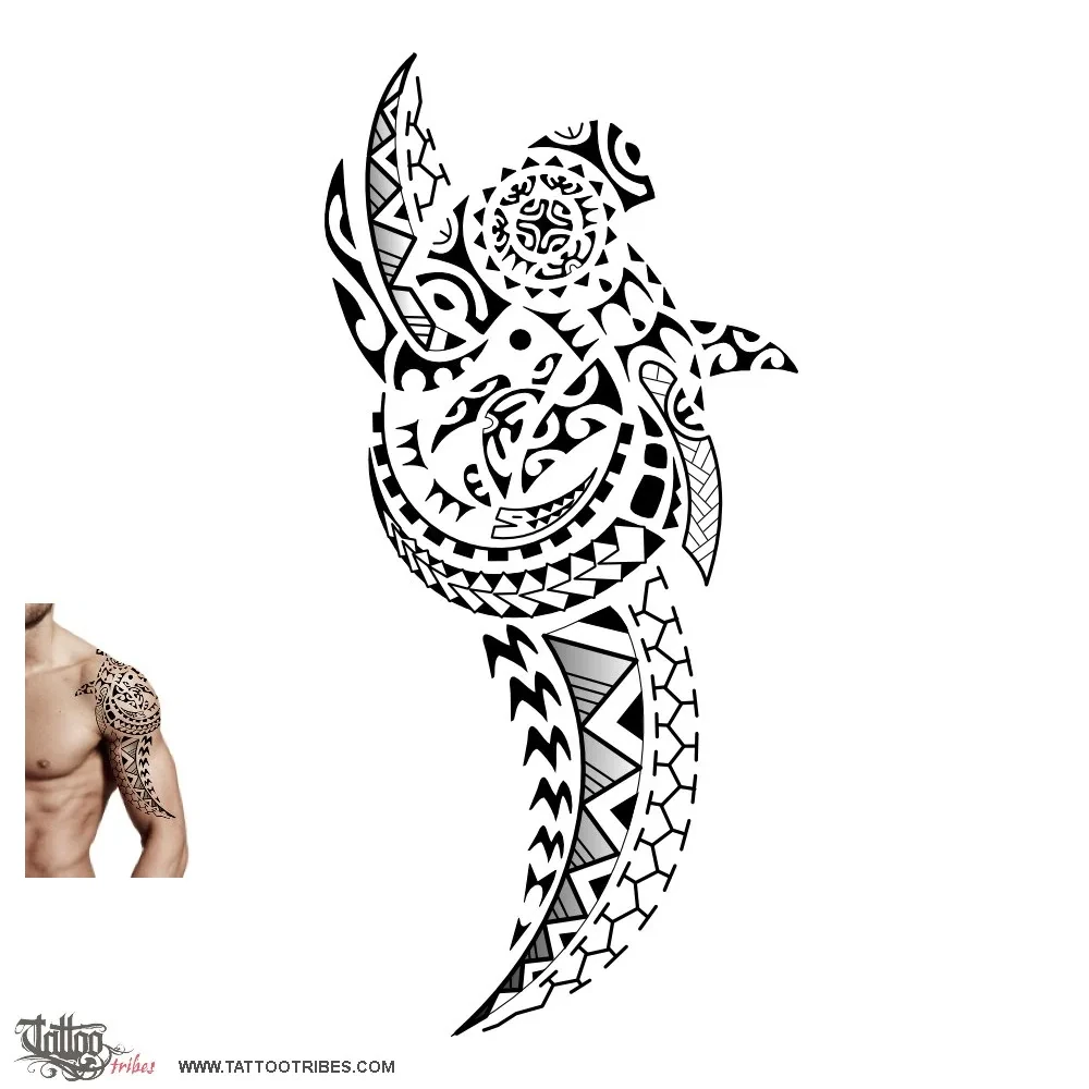 Tattoo image of Putoi, To tie, family