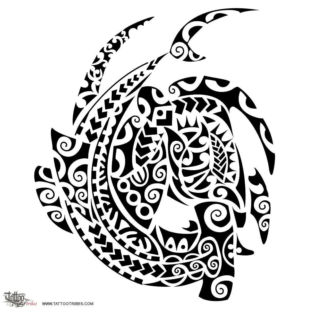 Tattoo image of Protected, Family