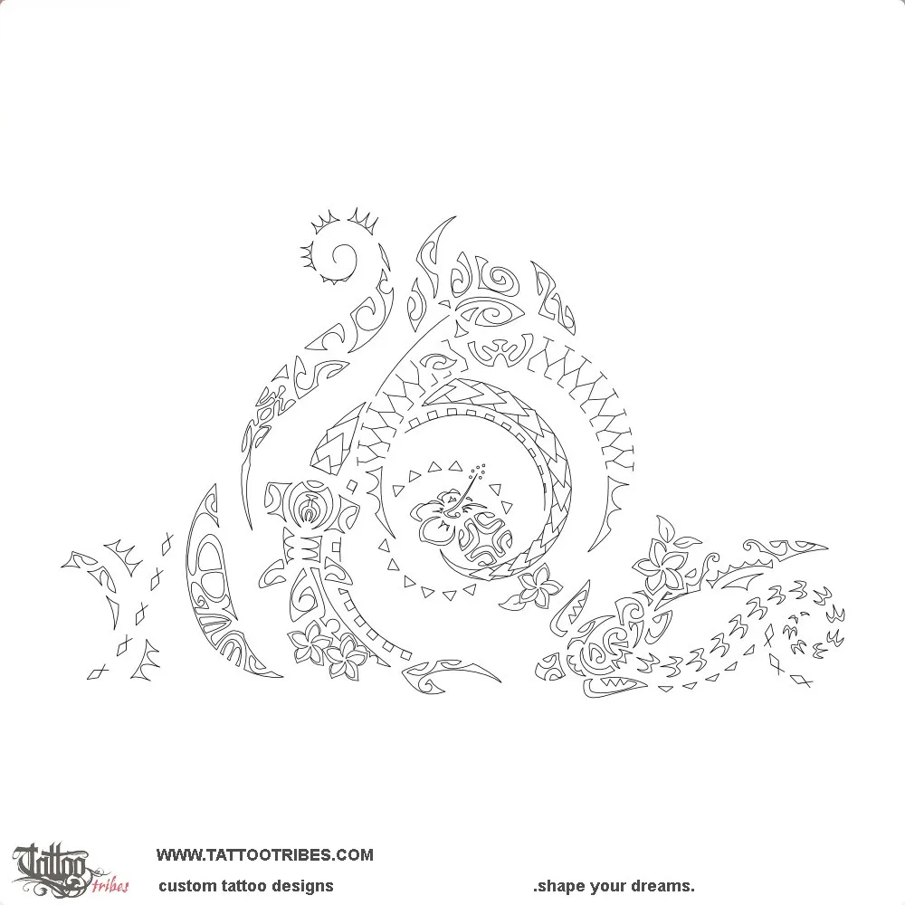 Stencil outline of Taurite, To be balanced