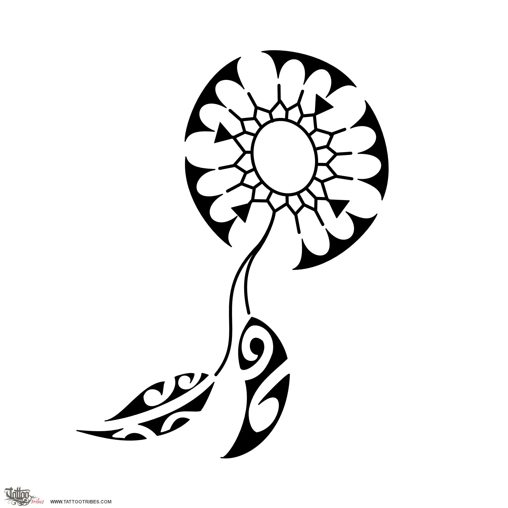 Tattoo image of Dreamcatcher, Serenity