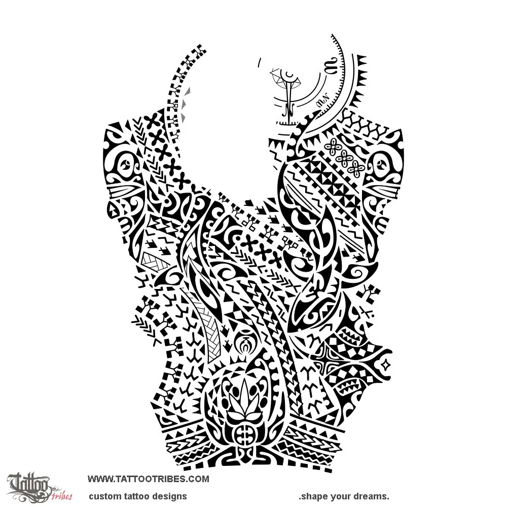 Tattoo image of 'Aito, Champion