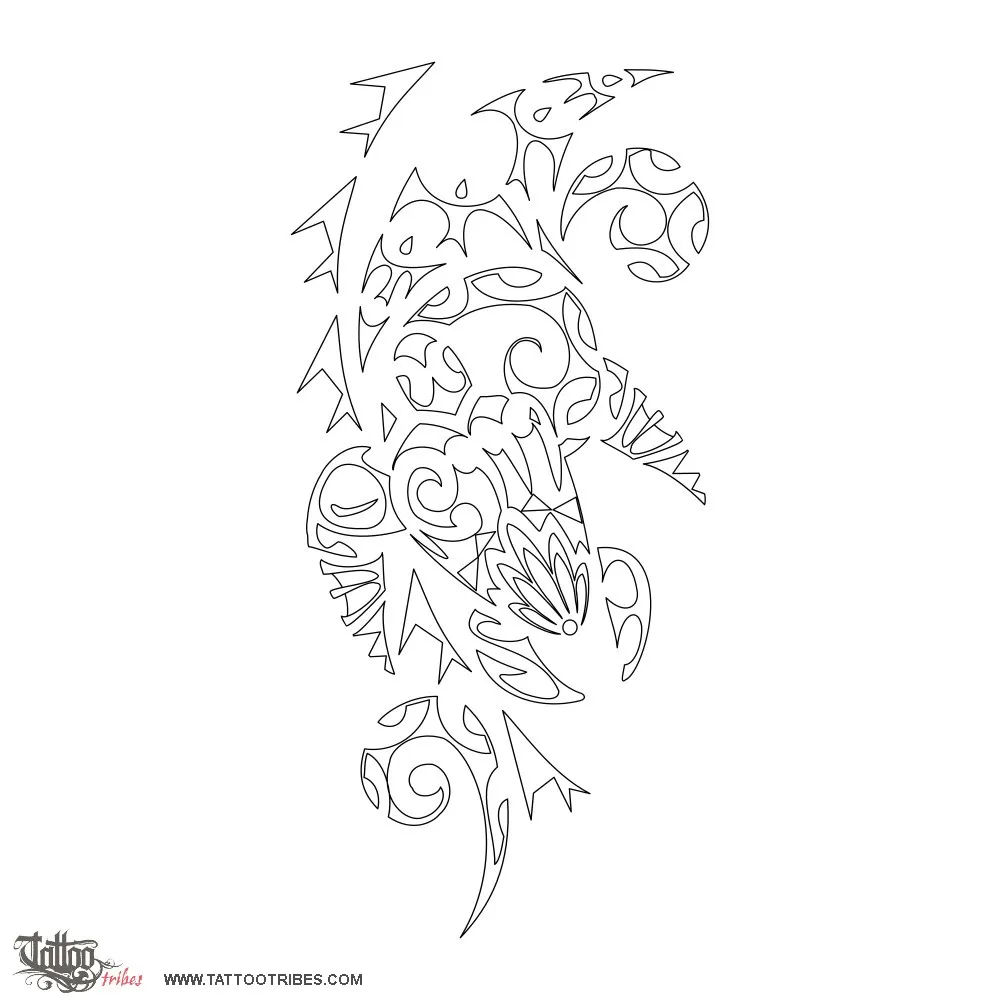 Stencil outline of Whangai, Nourish, raise