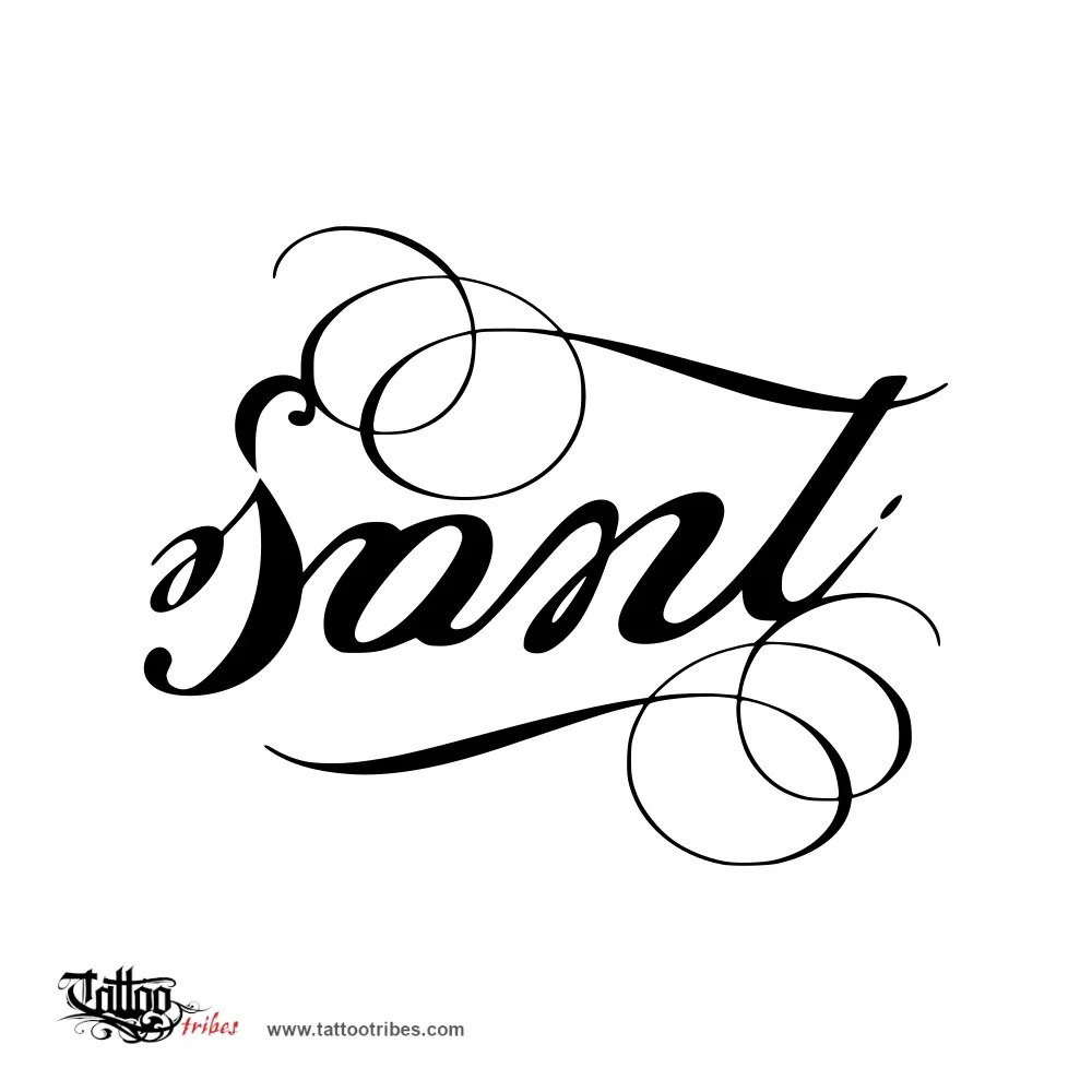 Santi/Peace