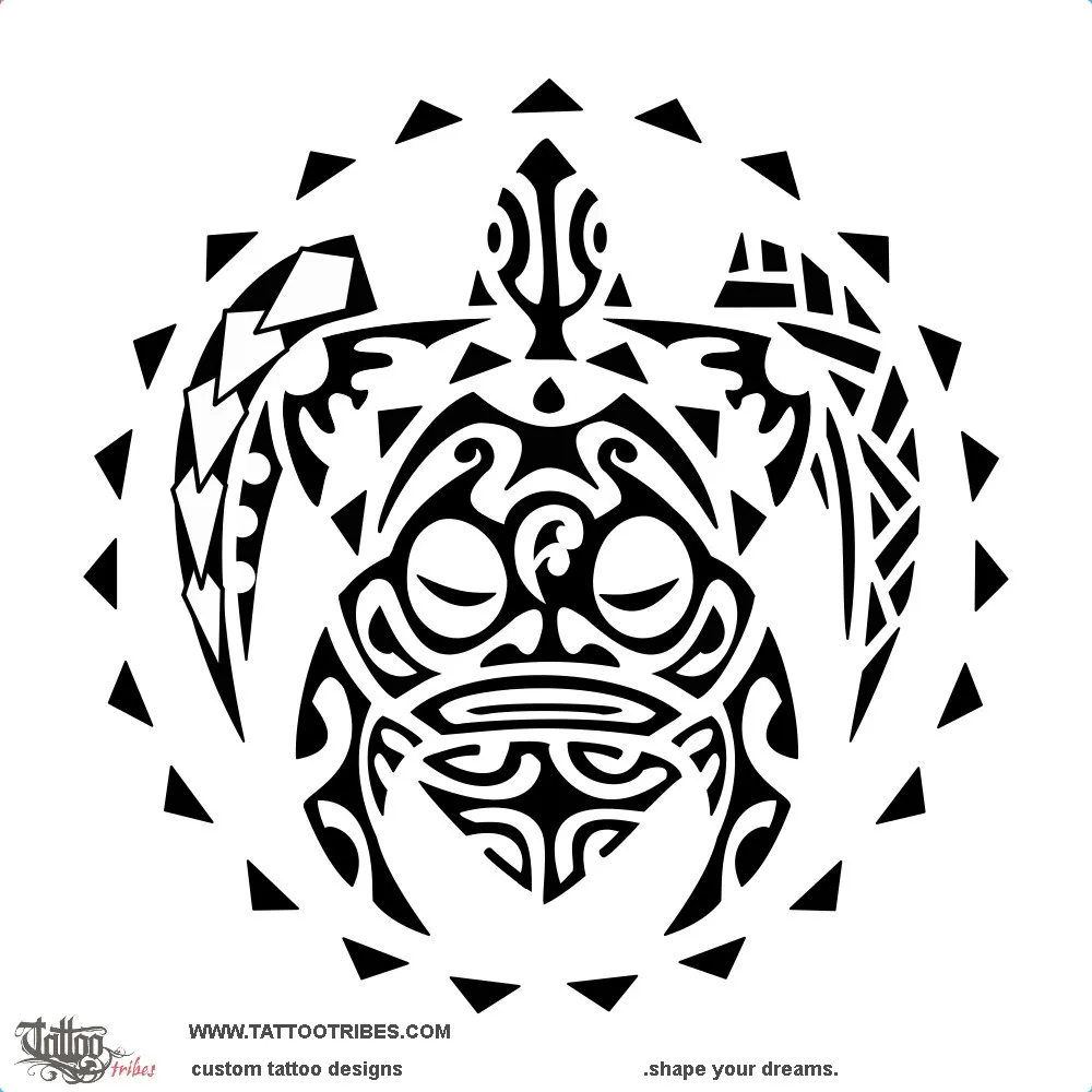 Tattoo image of Tuane, Brother