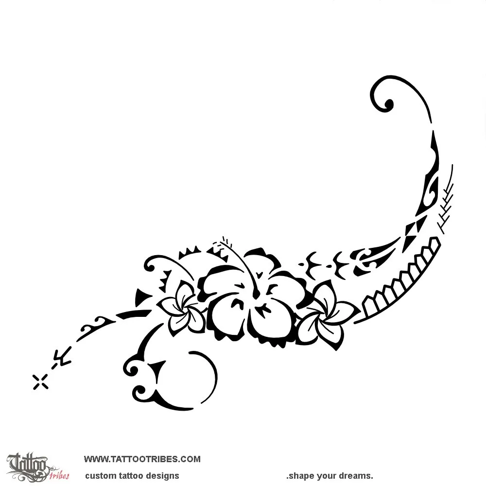 Tattoo image of Okereba, Scorpion