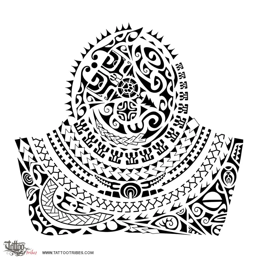Tattoo image of Akoranga, Learning