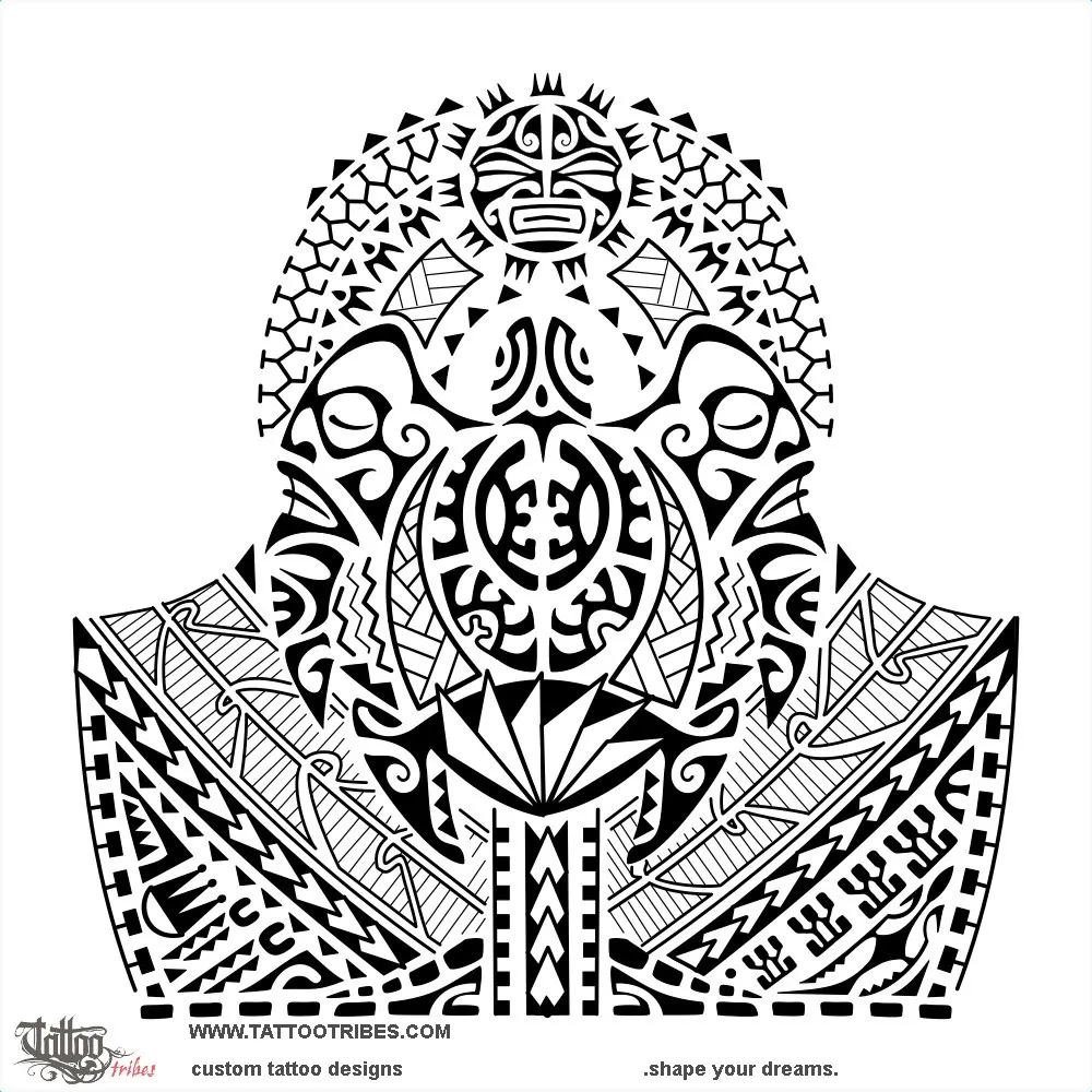 Tattoo image of Pena, To guard