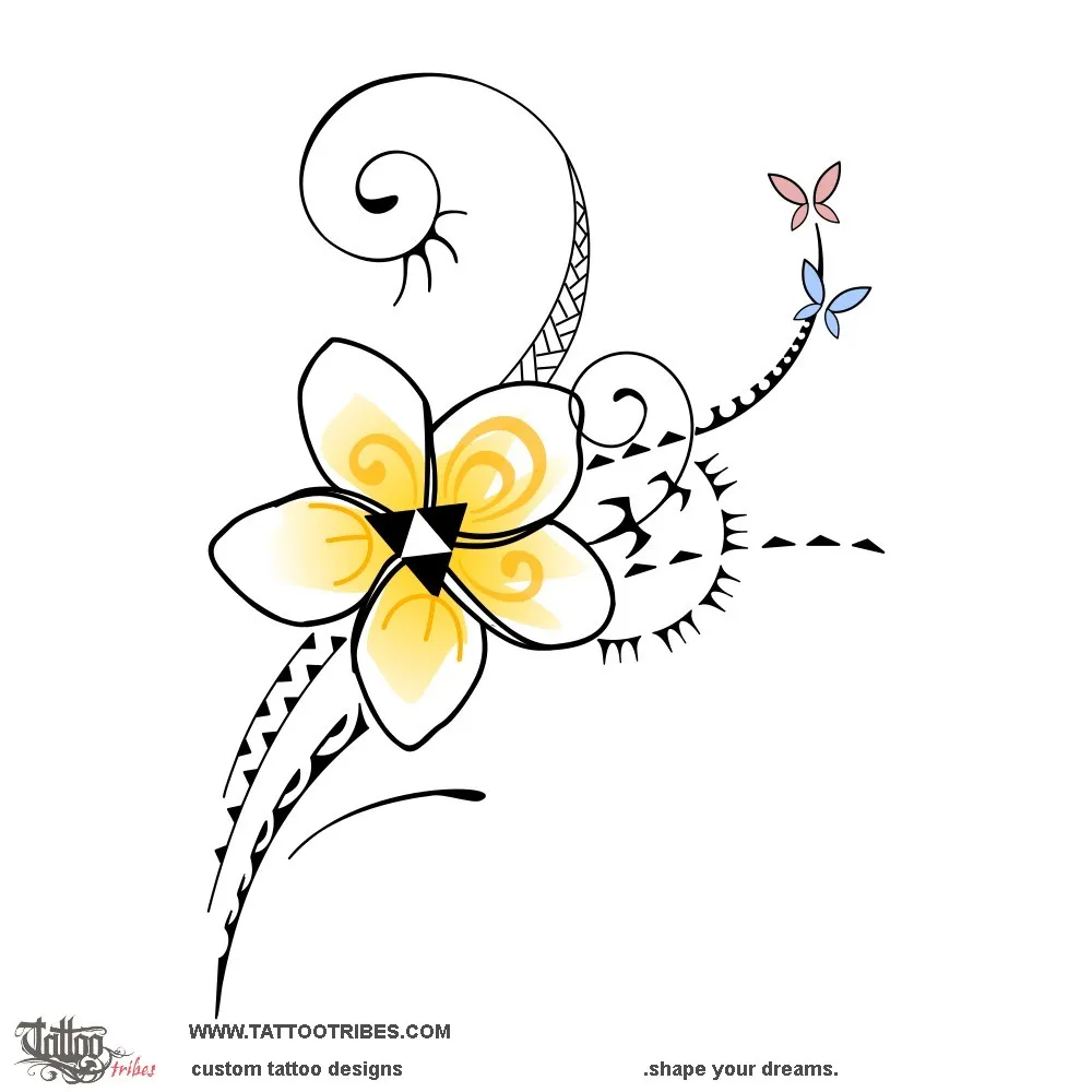 Tattoo image of Rahune, Season of plenty