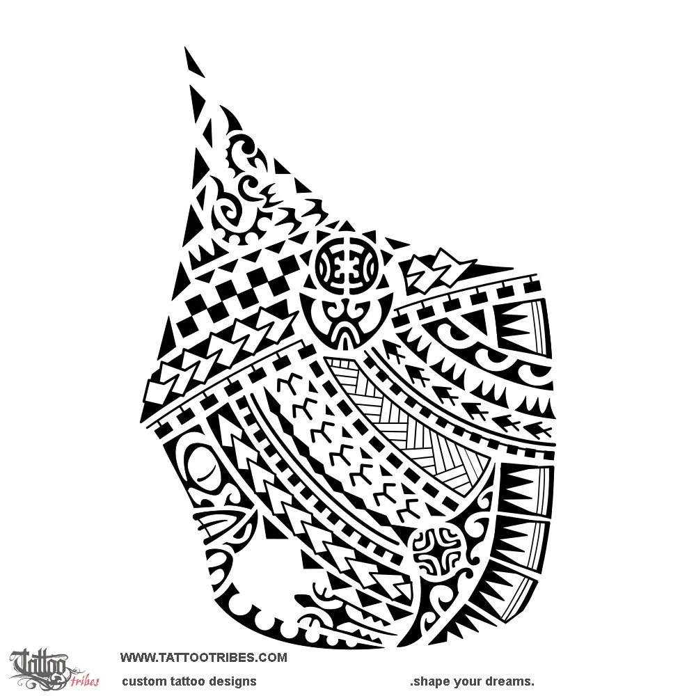 Tattoo image of TÃ„â€œmoni, Best man