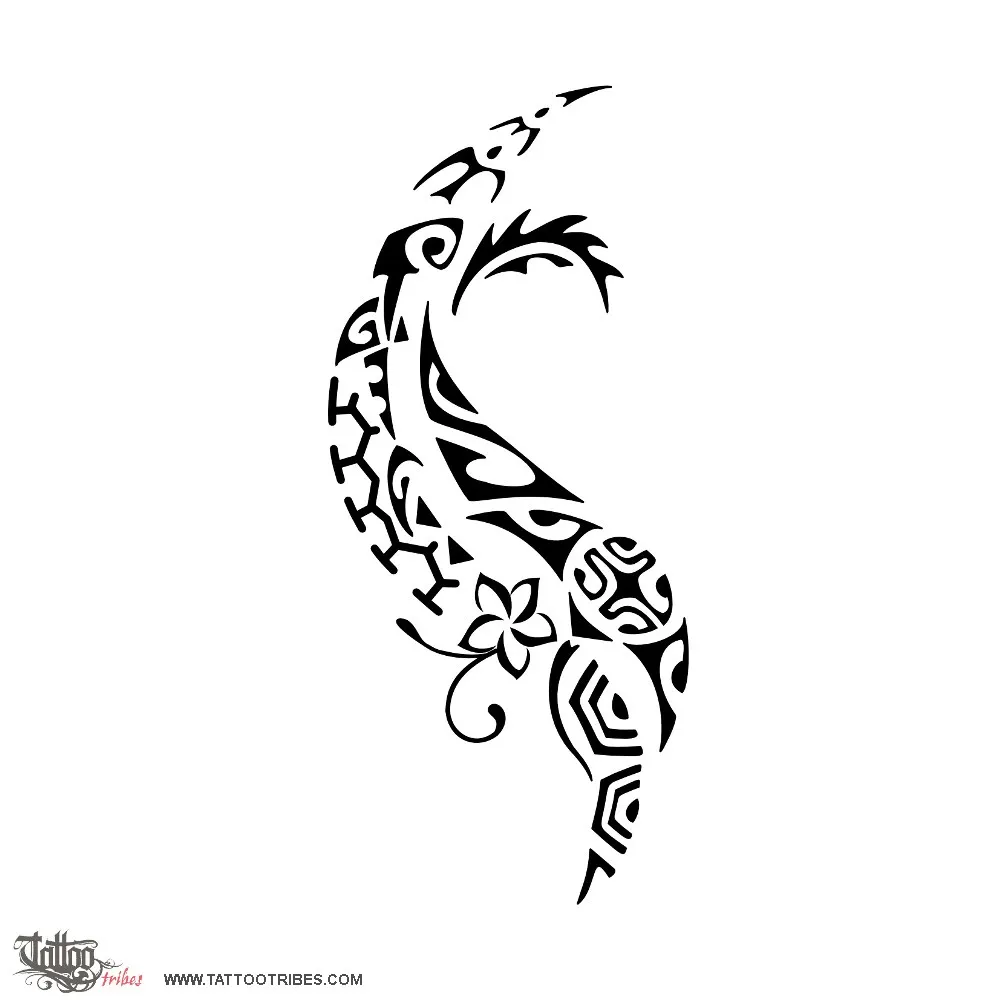 Tattoo image of Awe, Feather, force