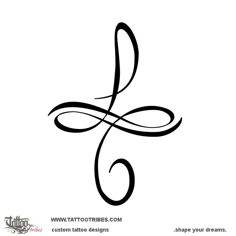 Tattoo image of LT infinity, Union