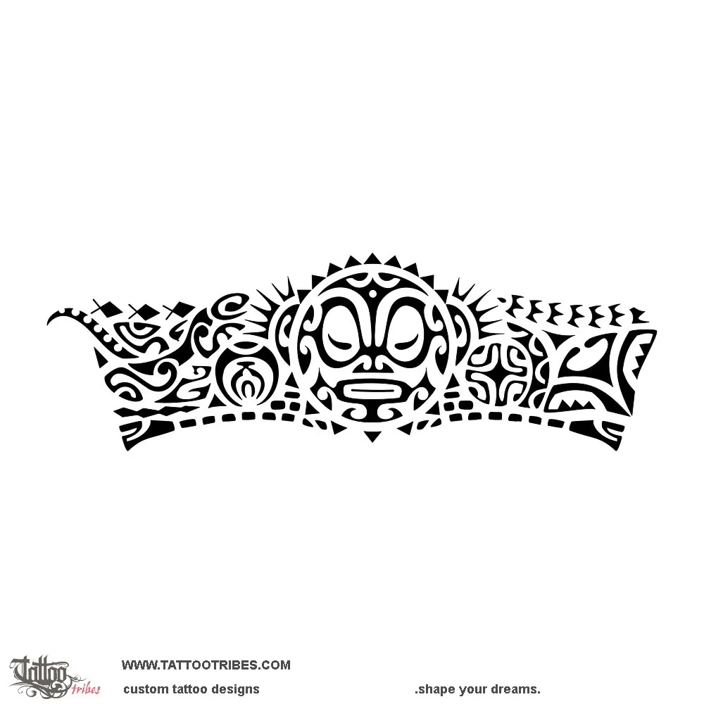 Tattoo image of Upaupa, Music