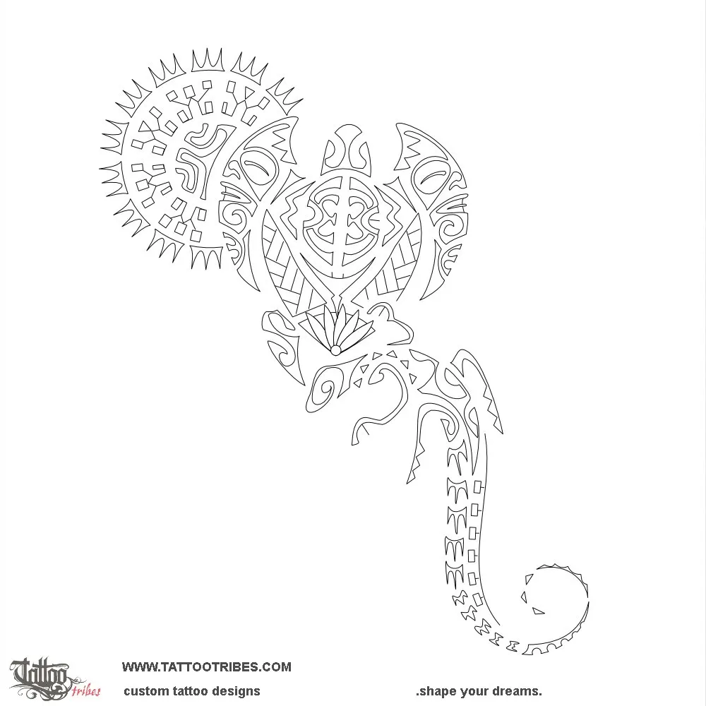Stencil outline of Ha´aupurupuru, To assist people