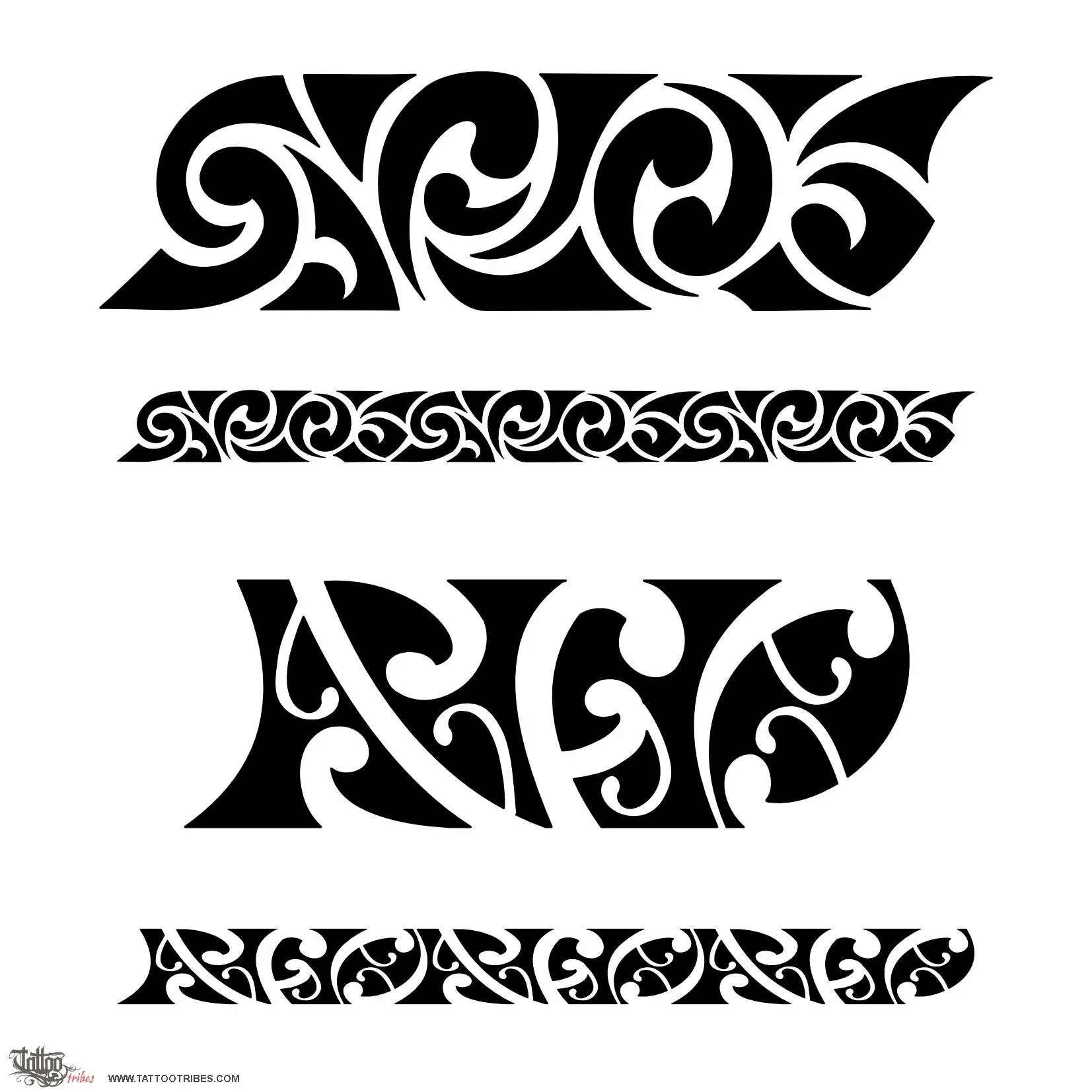Tattoo image of Maorigram, SFO letters