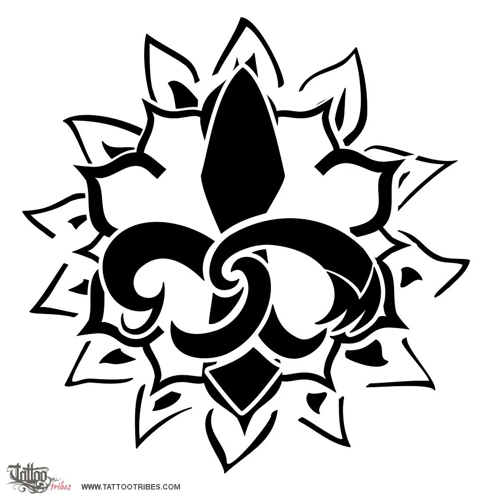 Tattoo image of Brotherhood, Perfect affinity