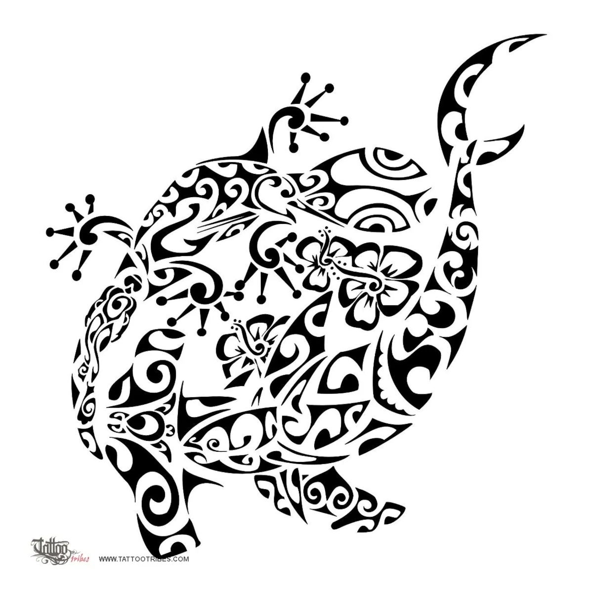 Tattoo image of Kai, Sea