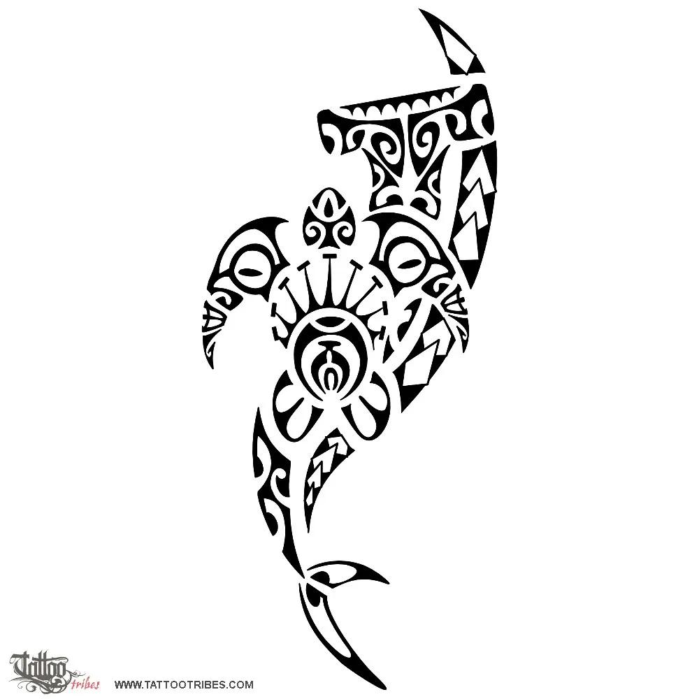 Tattoo image of Family, Protector