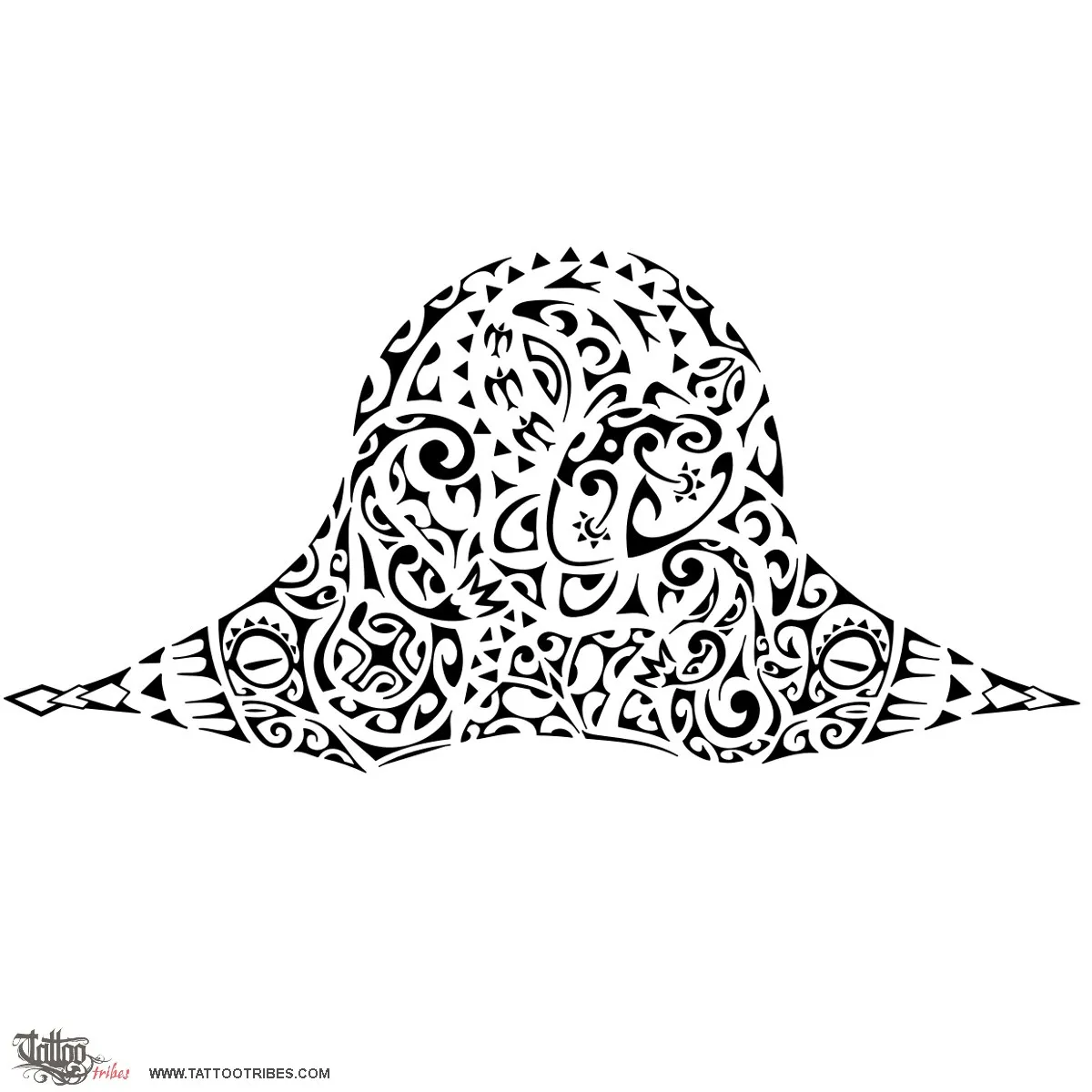 Tattoo image of Short sleeve, Family, protection