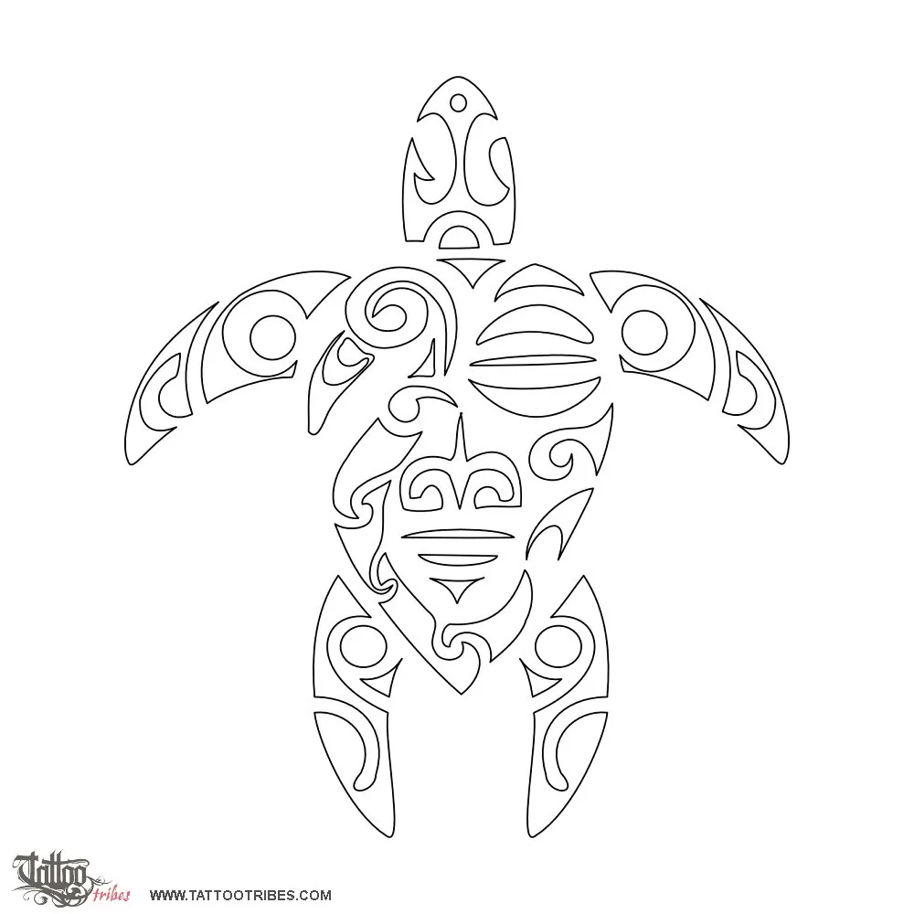 Stencil outline of Whakakotahitanga, Union