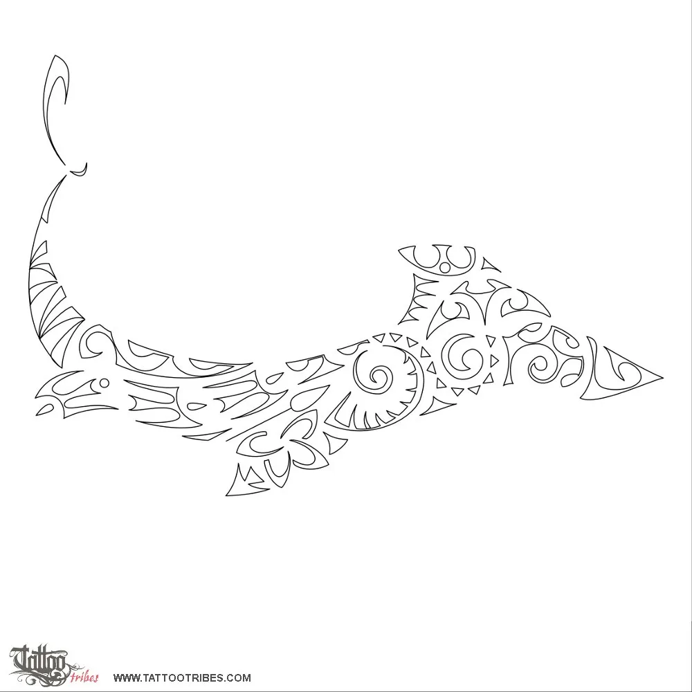 Stencil outline of Return to serenity, Rebirth