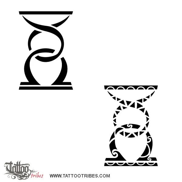 Tattoo image of Gemini, Libra, Taurus, Star signs