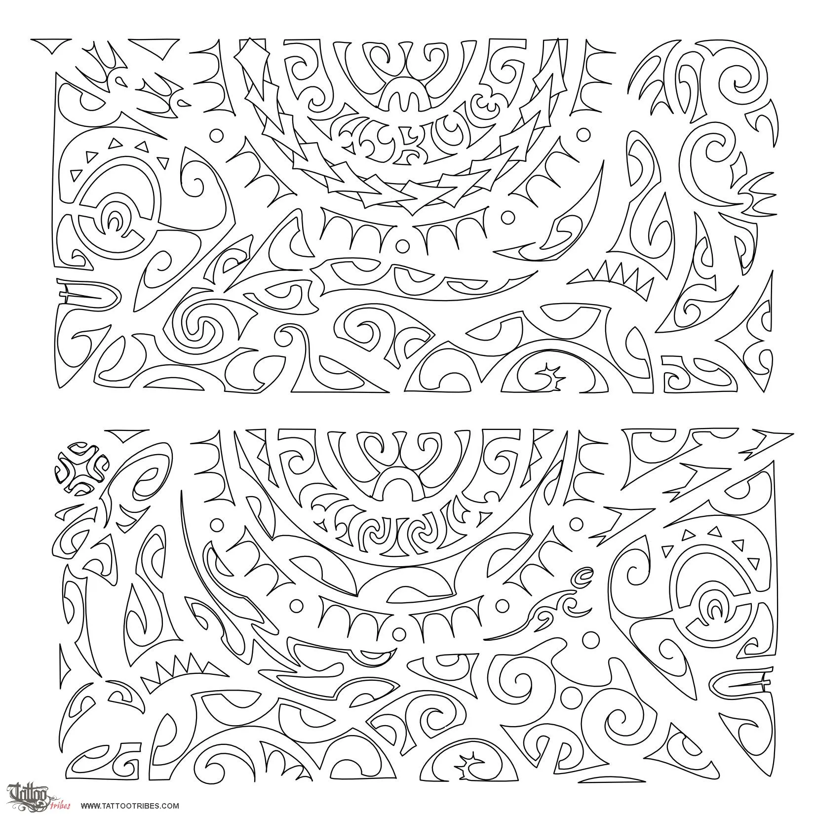 Stencil outline of Marena, Wedding