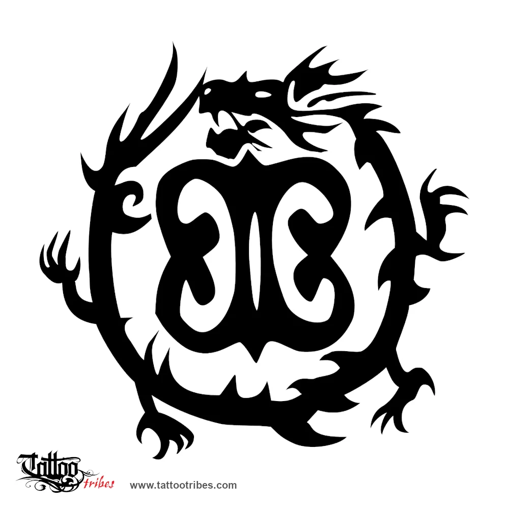 Tattoo image of Power, Strong, lasting and unstoppable