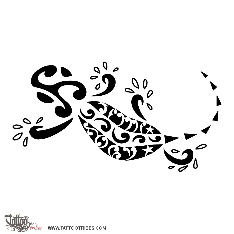 Tattoo image of Sons, Life, health