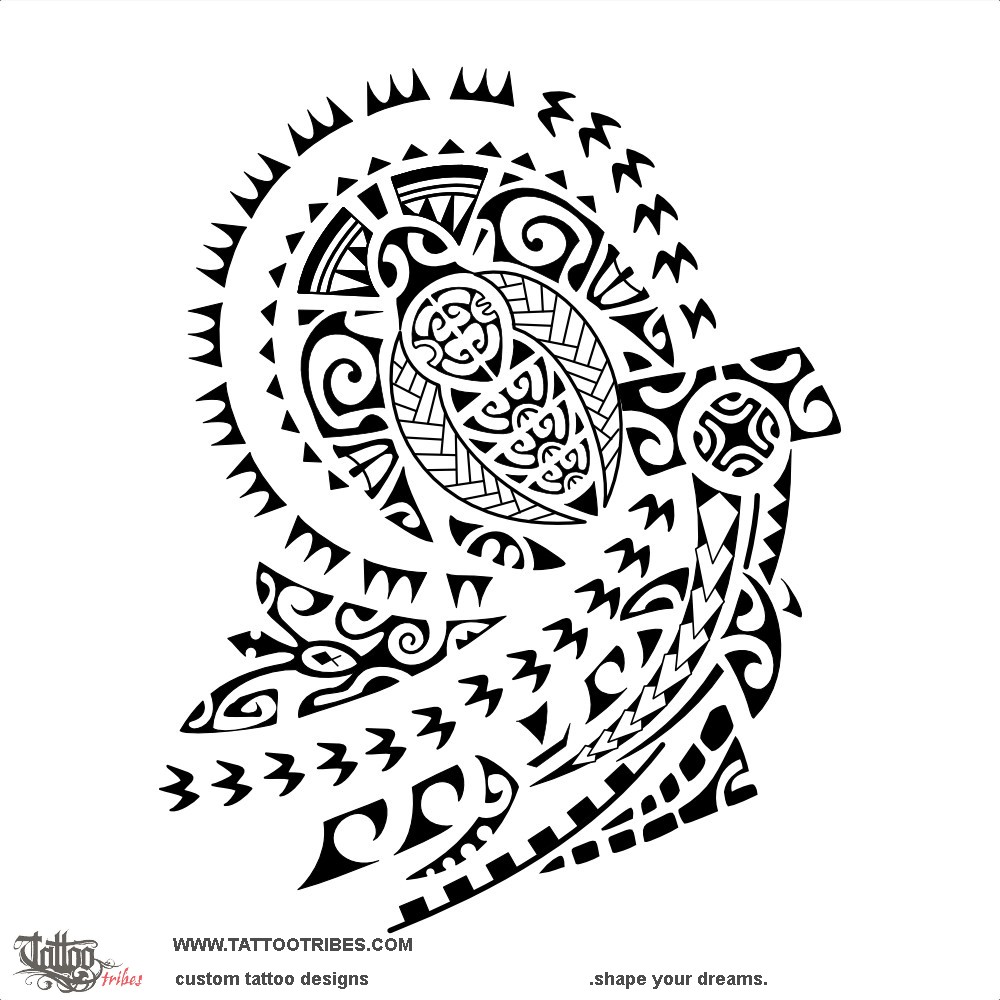 Tattoo image of Family union, Voyage downloadable hi-res tattoo flash design
