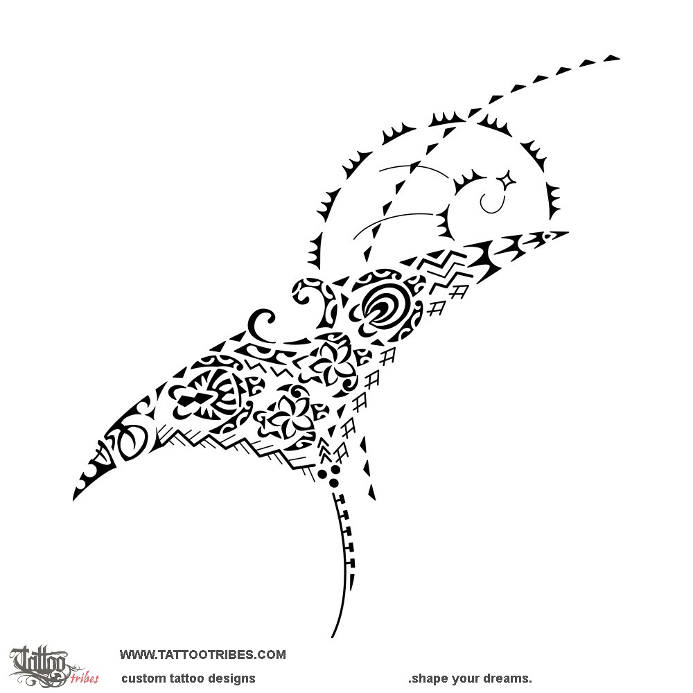 Tattoo image of Raau, Medicine downloadable hi-res tattoo flash design