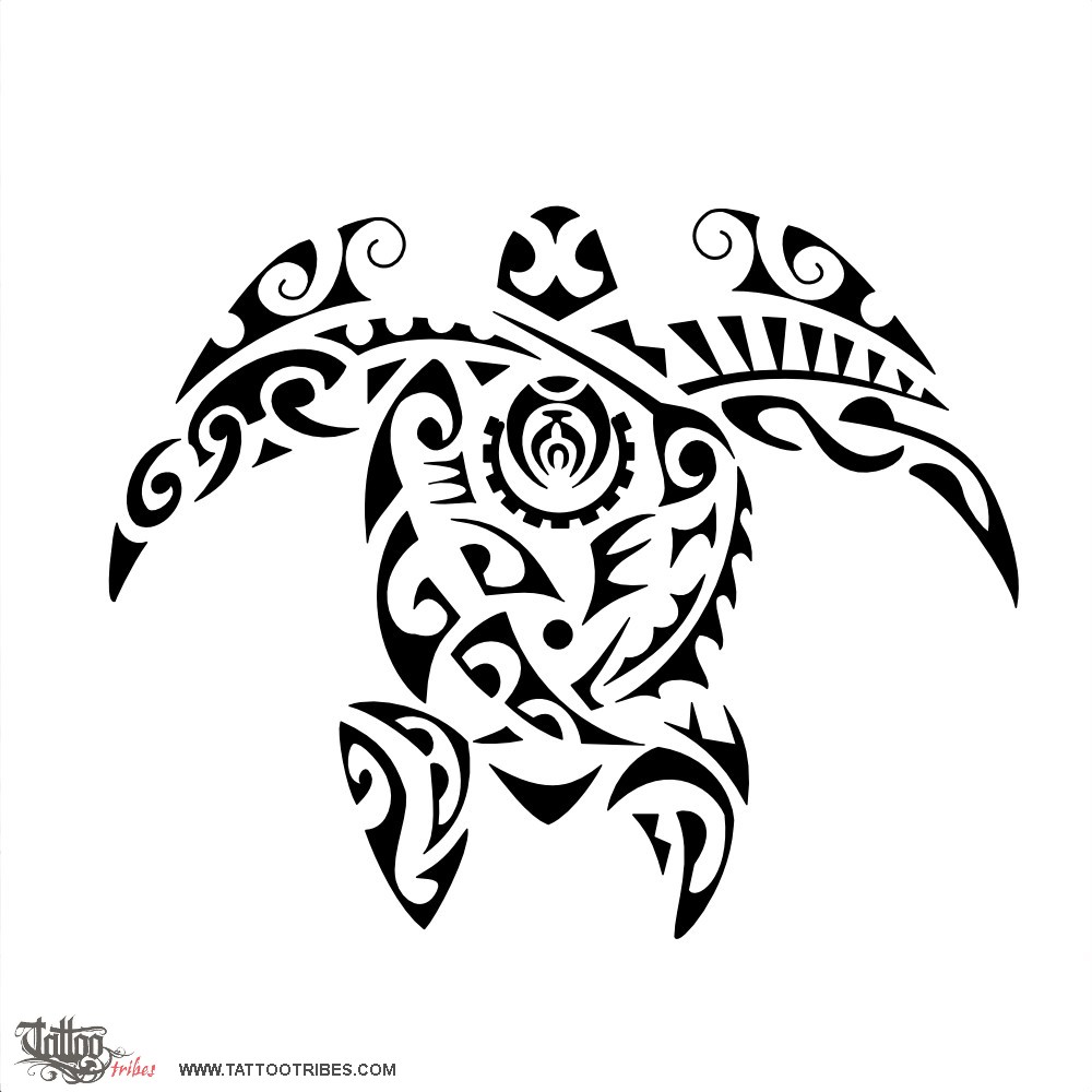 Tattoo image of Rangatiratanga, Independence downloadable hi-res tattoo flash design