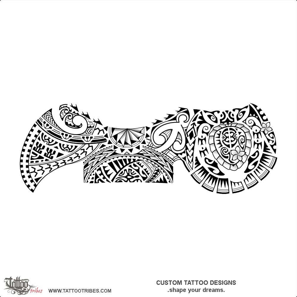 Tattoo image of Mātauranga, Knowledge, skill downloadable hi-res tattoo flash design