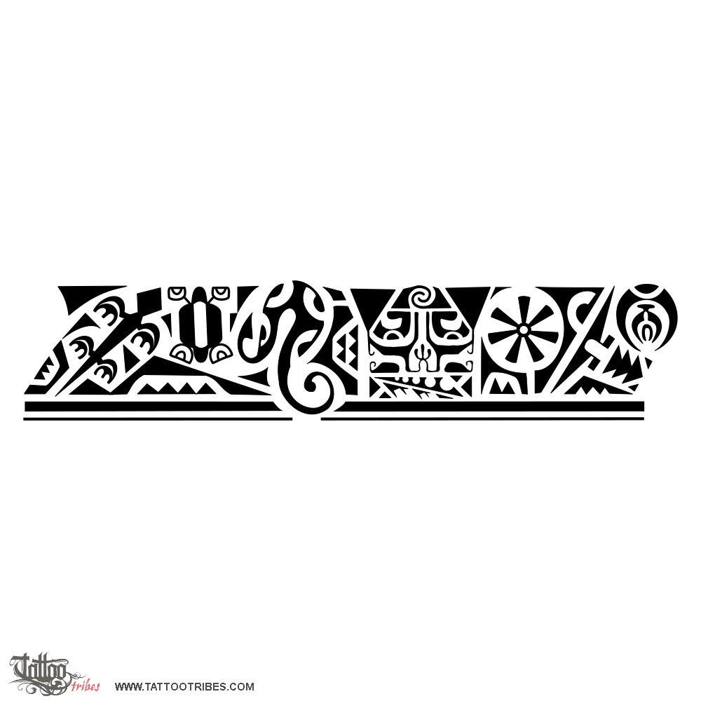 Tattoo image of Hope, Piece, part downloadable hi-res tattoo flash design