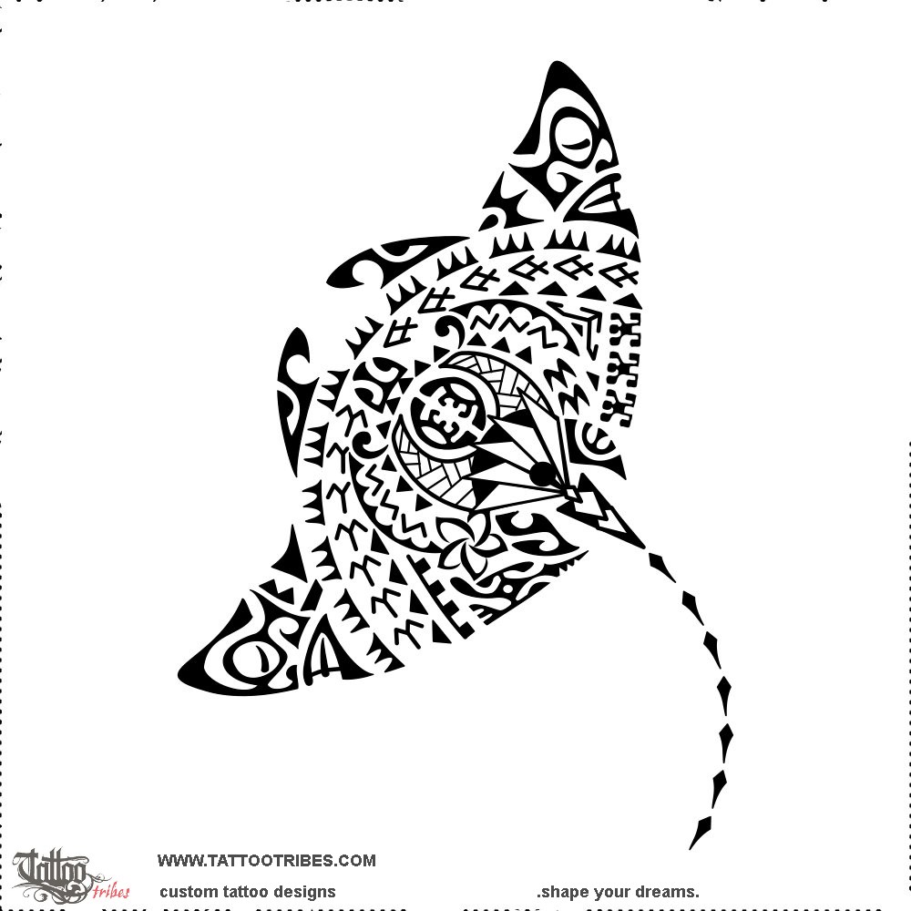 Tattoo image of Tauturu, Assistance downloadable hi-res tattoo flash design
