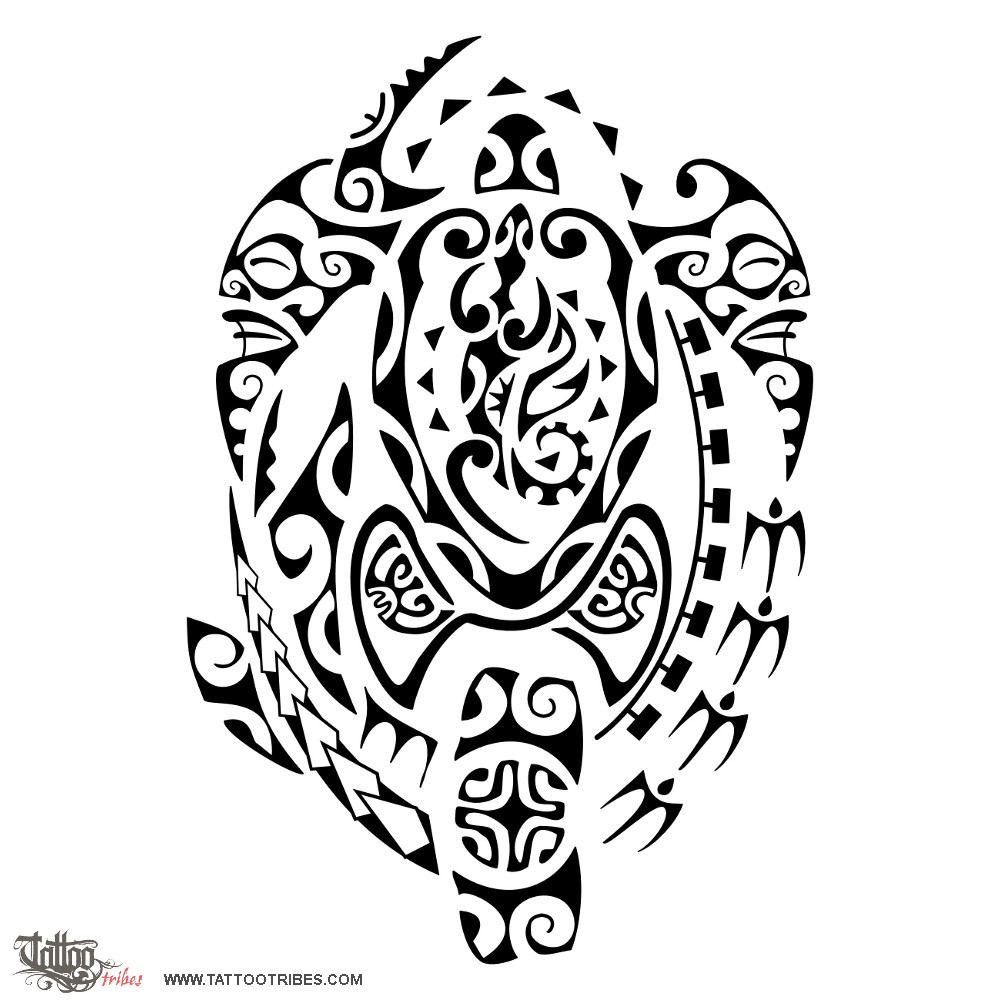 Tattoo image of Family, Protection downloadable hi-res tattoo flash design