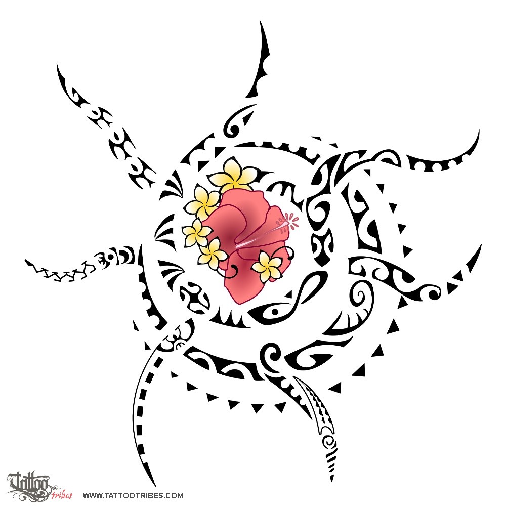 Tattoo image of Sun, Beauty, life downloadable hi-res tattoo flash design