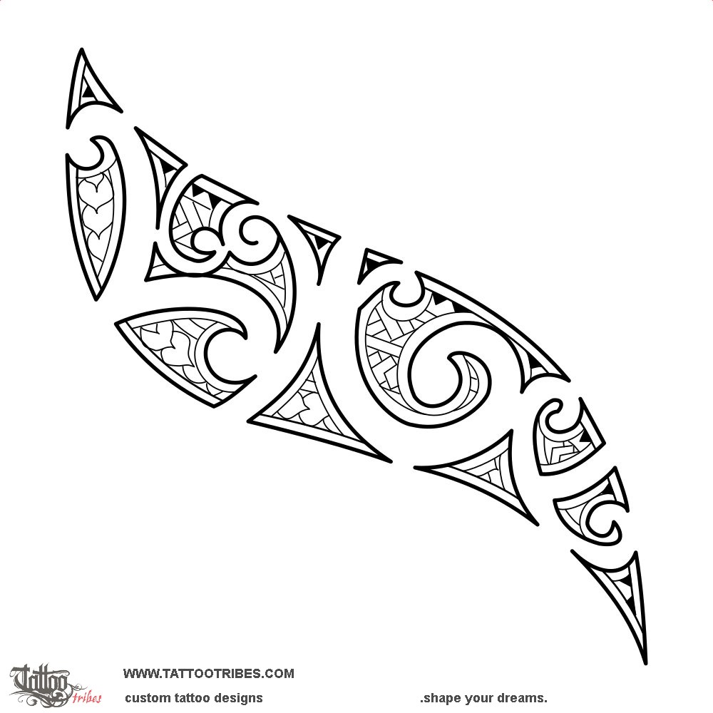 Tattoo image of LIGE, Union downloadable hi-res tattoo flash design